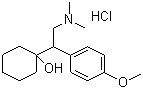 Venlafaxine Hcl CAS 99300-78-4 Venlafaxine Hcl CAS 99300-78-4