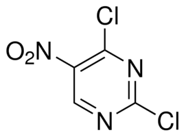 2,4-dichloro-5-nitropyrimidine CAS 49845-33-2