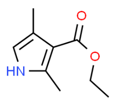 Ethyl 2,4-dimethyl-1H-pyrrole-3-carboxylate CAS 2199-51-1 Ethyl 2,4-dimethyl-1H-pyrrole-3-carboxylate CAS 2199-51-1