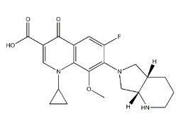 Moxifloxacin CAS 151096-09-2