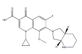 Moxifloxacin CAS 151096-09-2 Moxifloxacin CAS 151096-09-2