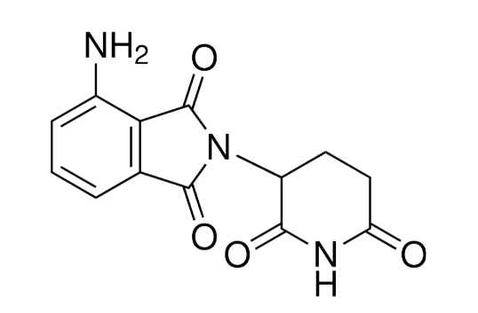 Pomalidomide CAS 19171-19-8