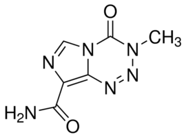 Temozolomide CAS 85622-93-1