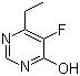 6-Ethyl-5-fluoro-4-pyrimidinol CAS 137234-87-8 6-Ethyl-5-fluoro-4-pyrimidinol CAS 137234-87-8
