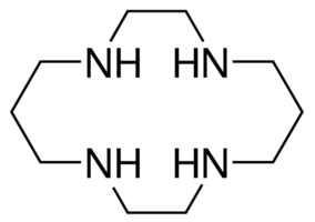 1,4,8,11-tetraazacyclotetradecane CAS 295-37-4 1,4,8,11-tetraazacyclotetradecane CAS 295-37-4