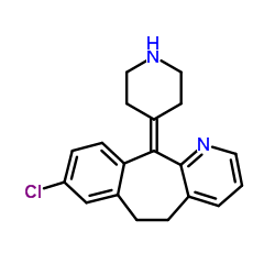 Desloratadine CAS 100643-71-8