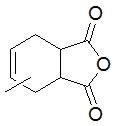 Tetrahydromethyl-1,3-isobenzofurandione CAS 11070-44-3