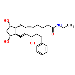 Bimatoprost CAS 155206-00-1 Bimatoprost CAS 155206-00-1