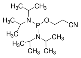 2-Cyanoethyl N,N,N’,N’-tetraisopropylphosphorodiamidite CAS 102691-36-1