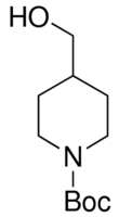 N-BOC-4-piperidinemethanol CAS 123855-51-6