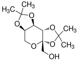 Diacetonefructose CAS 20880-92-6
