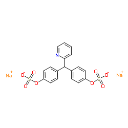 sodium picosulfate CAS 10040-45-6