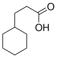 Cyclohexanepropionic acid CAS 701-97-3