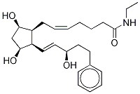 (15R)-BiMatoprost CAS 1163135-92-9 (15R)-BiMatoprost CAS 1163135-92-9