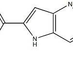 6-BroMo-4-azaindole-2-carboxylic acid ethyl ester CAS 1234616-09-1