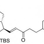 Bimatoprost INTERMEDIATE-1 CAS 1240483-13-9