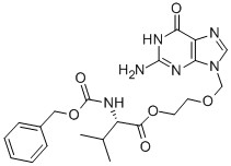 CBZ-Valacycloir CAS 124832-31-1 CBZ-Valacycloir CAS 124832-31-1