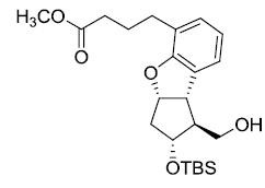 Beraprost INTERMEDIATE-2 CAS 1416129-68-4 Beraprost INTERMEDIATE-2 CAS 1416129-68-4