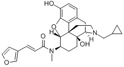 NALFURAFINE CAS 152657-84-6 NALFURAFINE CAS 152657-84-6