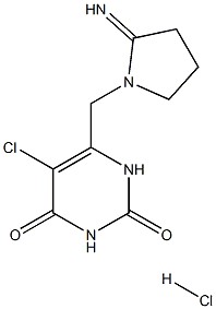 Tipiracil CAS 183204-72-0