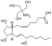 Dinoprost Tromethamine CAS 38562-01-5 Dinoprost Tromethamine CAS 38562-01-5