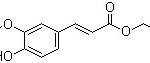 FERULIC ACID ETHYLESTER CAS 4046-02-0