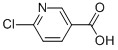 6 Chloro Nicotinic Acid CAS 5326-23-8