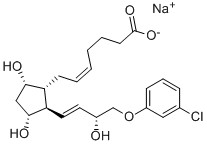 (+)-Cloprostenol CAS 54276-21-0