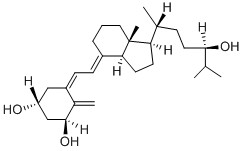 Tacalcitol CAS 57333-96-7