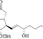 Alprostadil INTERMEDIATE-1 CAS 64072-30-6