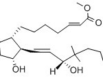 gemeprost CAS 64318-79-2
