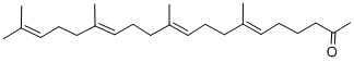 Teprenone CAS 6809-52-5 Teprenone CAS 6809-52-5