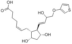 Tiaprost CAS 71116-82-0 Tiaprost CAS 71116-82-0