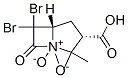 6,6-Dibromopenicillanic Acid-1,1-Dioxide CAS 76646-91-8