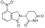 3-(4-Nitro-1-oxo-1, 3-dihydro-isoindol CAS 827026-45-9