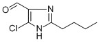 2-N-butyl-4-chloro-5¡°formyl imidazole (BCFI) (p-1) CAS 83857-96-9