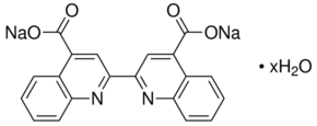 2,2′-Biquinoline-4,4-dicarboxylic acid disodium salt(BCA-2Na) CAS 979-88-4 2,2′-Biquinoline-4,4-dicarboxylic acid disodium salt(BCA-2Na) CAS 979-88-4
