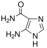 5-Amino-4-imidazolecarboxamide CAS 360-97-4 5-Amino-4-imidazolecarboxamide CAS 360-97-4