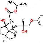 (+)-Cloprostenol isopropyl ester CAS 157283-66-4