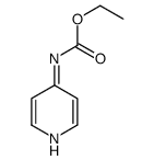 Ethyl4-pyridylcarbamate CAS 54287-92-2