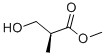 METHYL (S)-(+)-3-HYDROXY-2-METHYLPROPIONATE CAS 80657-57-4 METHYL (S)-(+)-3-HYDROXY-2-METHYLPROPIONATE CAS 80657-57-4