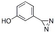 3-hydroxyphenyl-3H-diazirine CAS 80863-10-1 3-hydroxyphenyl-3H-diazirine CAS 80863-10-1