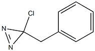 3-Chloro-3-benzyldiazirine CAS 88211-05-6 3-Chloro-3-benzyldiazirine CAS 88211-05-6
