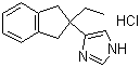 Atipamezole hydrochloride CAS 104075-48-1 Atipamezole hydrochloride CAS 104075-48-1