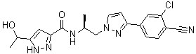 ODM-201 CAS 1297538-32-9 ODM-201 CAS 1297538-32-9
