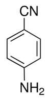 4-Aminobenzonitrile CAS 873-74-5 4-Aminobenzonitrile CAS 873-74-5