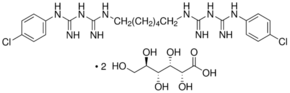 Chlorhexidinedigluconate CAS 18472-51-0