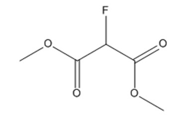 Dimethyl fluoromalonate CAS 344-14-9