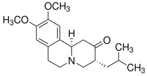 Tetrabenazine CAS 58-46-8 Tetrabenazine CAS 58-46-8