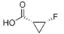 (1R,2R)-2-fluorocyclopropanecarboxylic acid CAS 127199-13-7 (1R,2R)-2-fluorocyclopropanecarboxylic acid CAS 127199-13-7